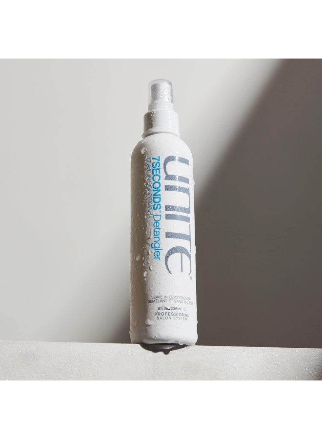 UNITE Hair 7SECONDS Detangler Leave-In Conditioner, 2 fl.Oz - Image 2